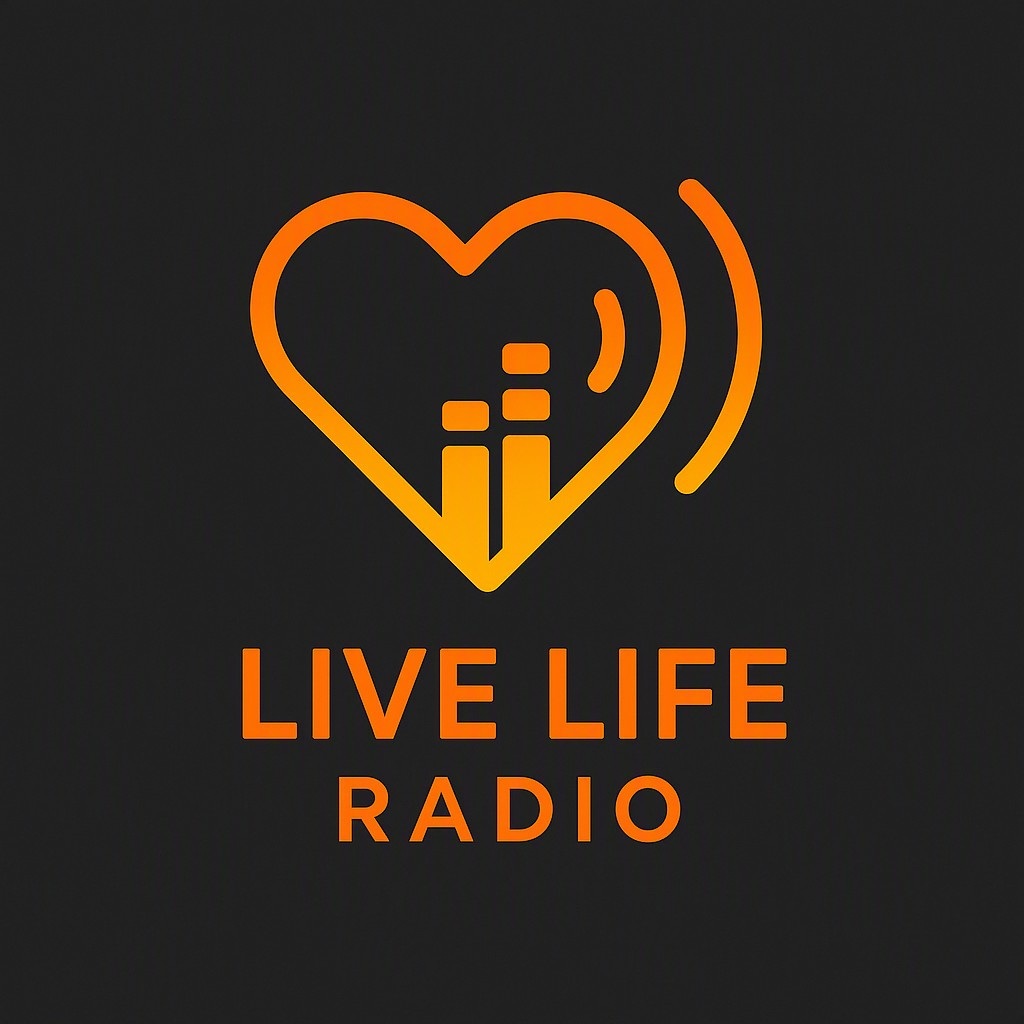 Live Life Radio